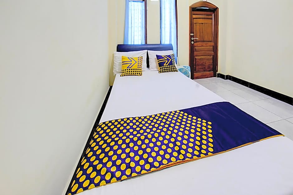 OYO Life 93157 Kos Kaloka