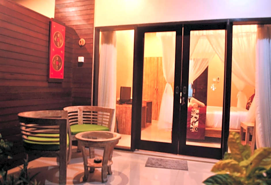 Damara Lembongan