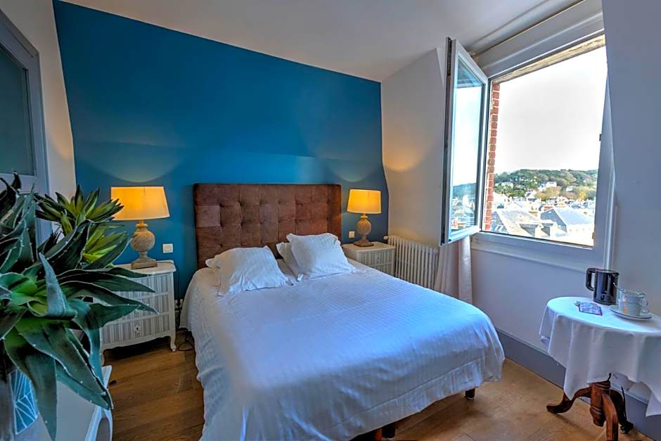 Hotel Le Rayon Vert