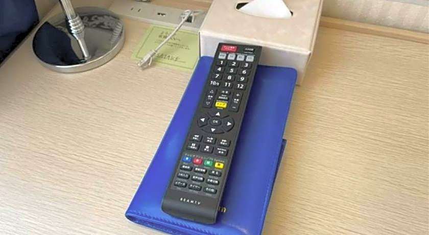 Toyoko Inn Marugame Ekimae