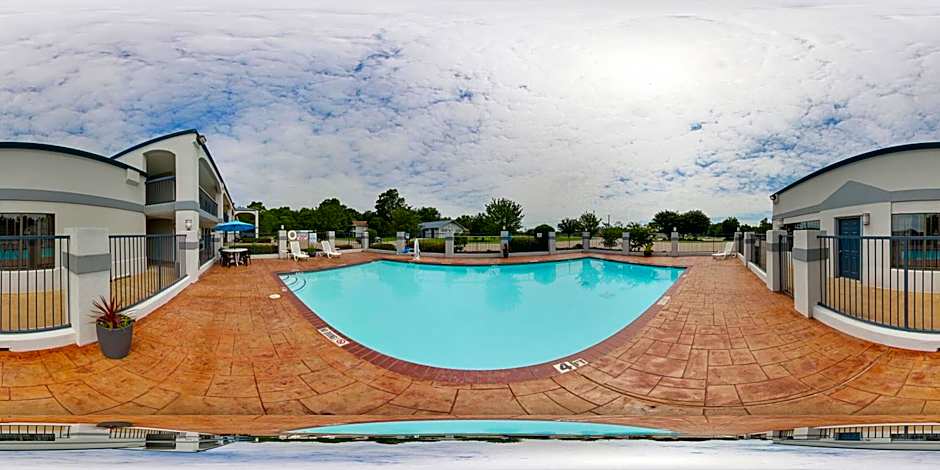 Quality Inn Carthage