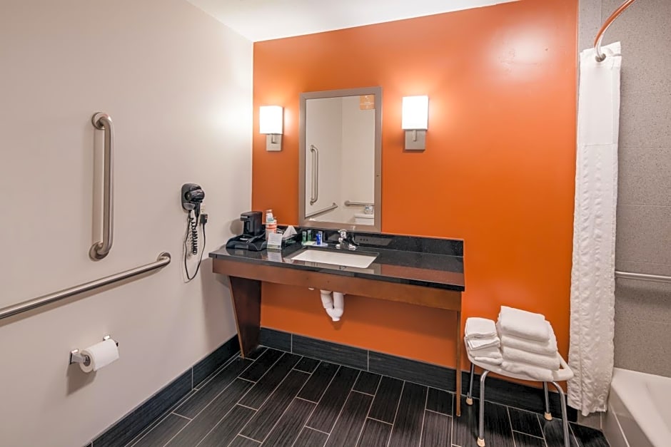 Sleep Inn & Suites Hurricane Zion Park Area