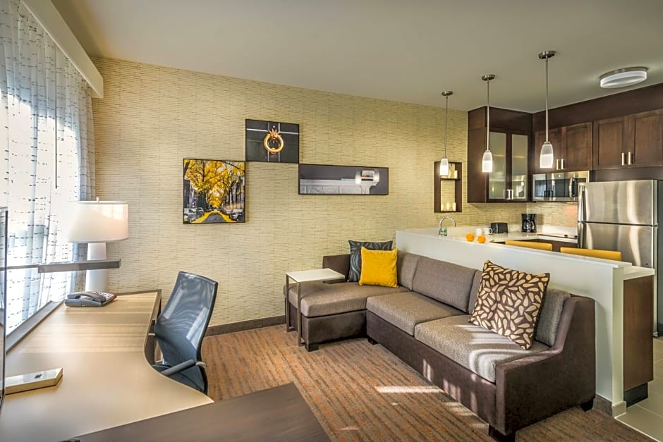 Residence Inn by Marriott Savannah Airport