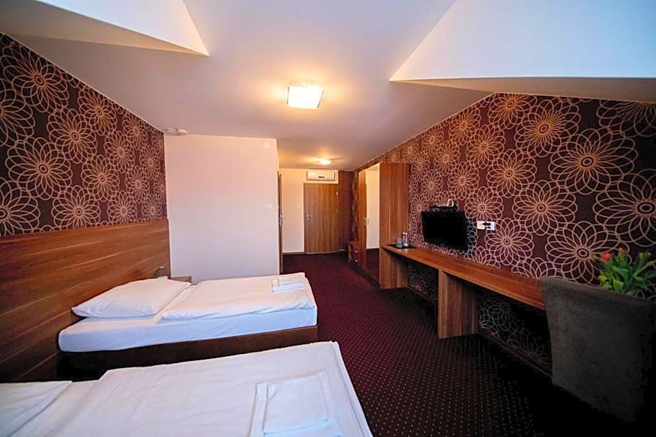 Foto 1 von 4 von Deluxe 1 Double Bed or 2 Beds