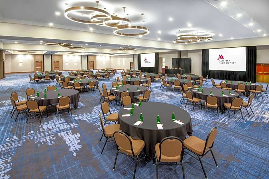 Madison Marriott West