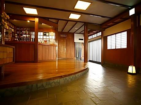 Sennen no yu Koman Ryokan