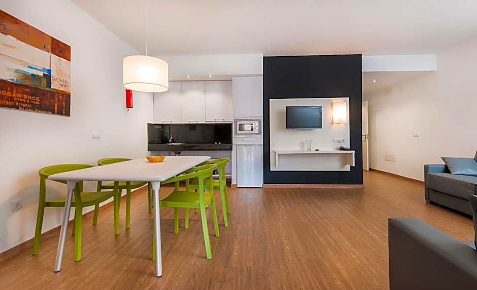 Kn Aparthotel Columbus