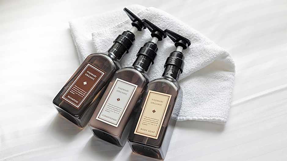 ORIENTAL HOTEL KYOTO ROKUJO