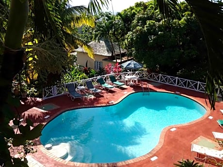 Rio Vista Resort