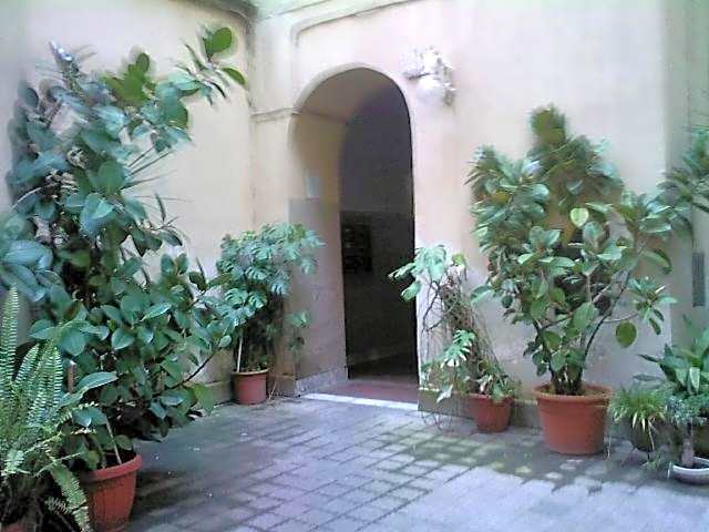 Roma Prince Inn accommodation