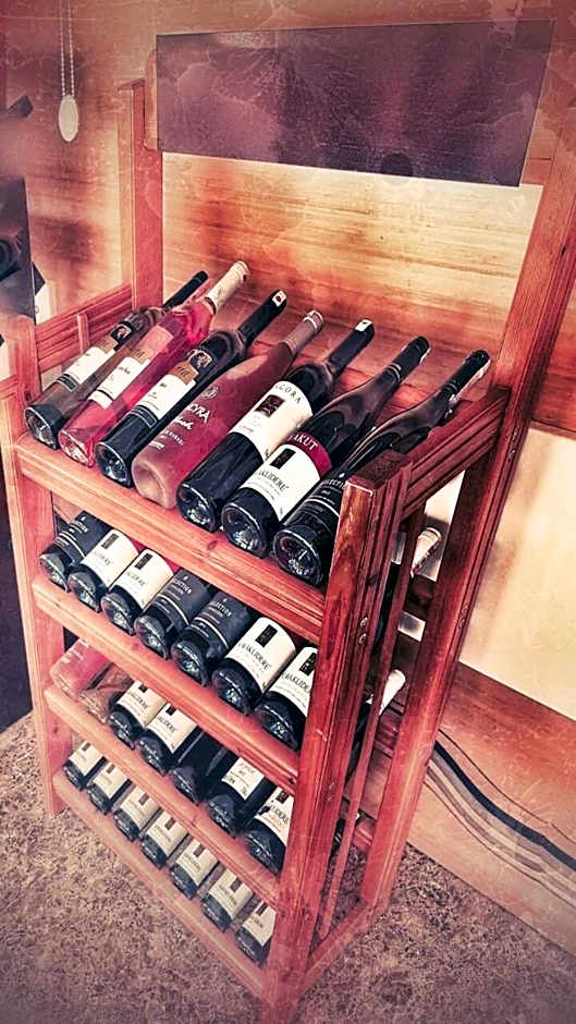 Hamzakoy Blue Park Boutique Hotel