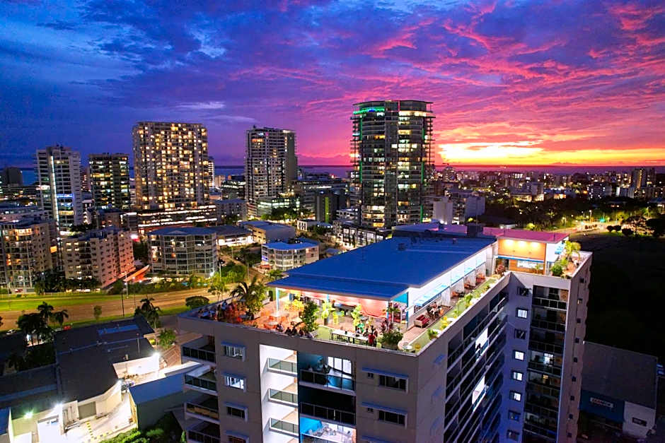 Ramada Suites by Wyndham Zen Quarter Darwin