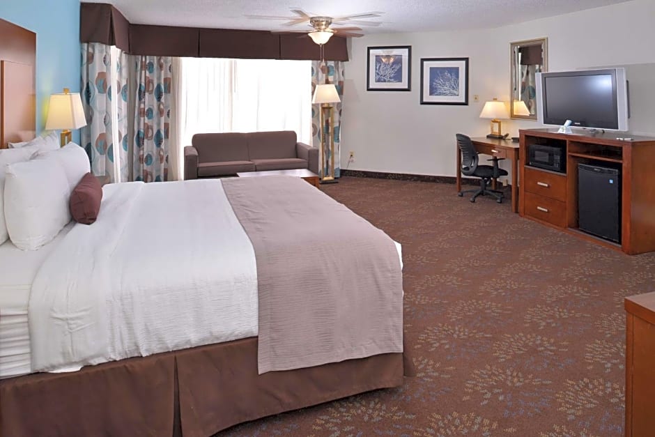 Best Western Plus El Paso Airport Hotel & Conference Center