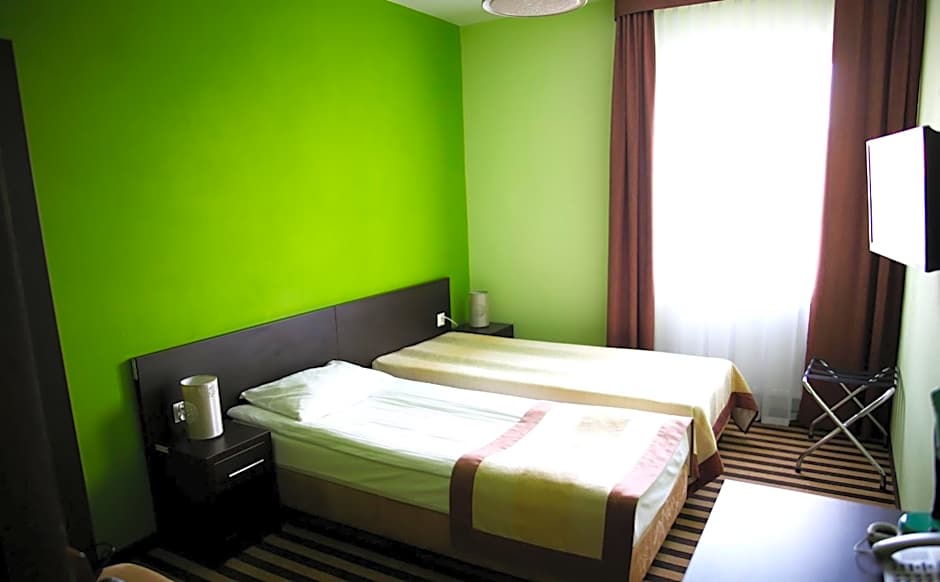 Hotel Folklor