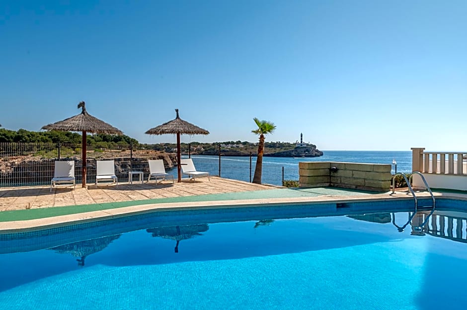 Orange Colom - Seaside Apartments