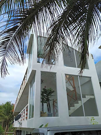 Damara Beachfront Resort