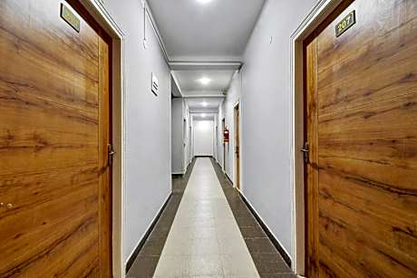 Super Hotel O AURA HOTEL SONNET INNS