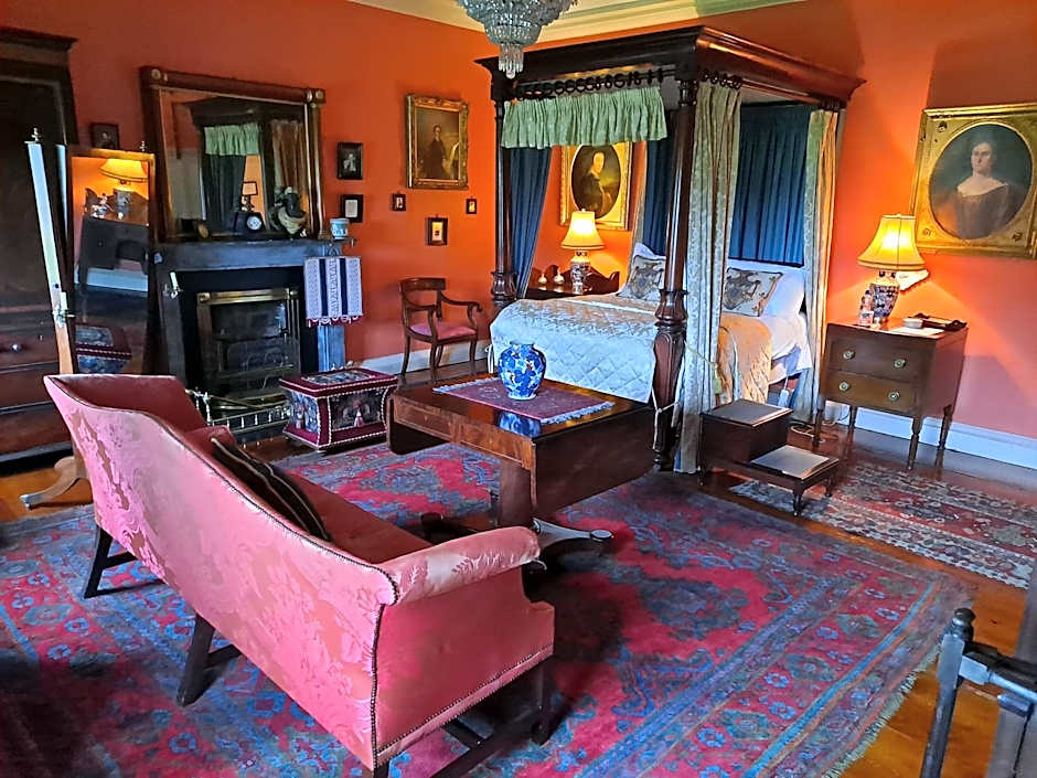 Collon House