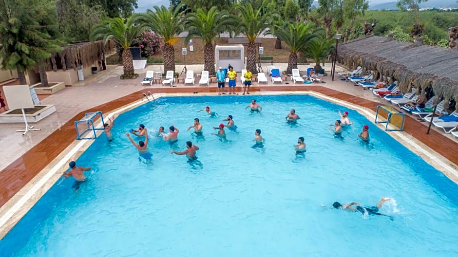 Hotel Beyt - Islamic