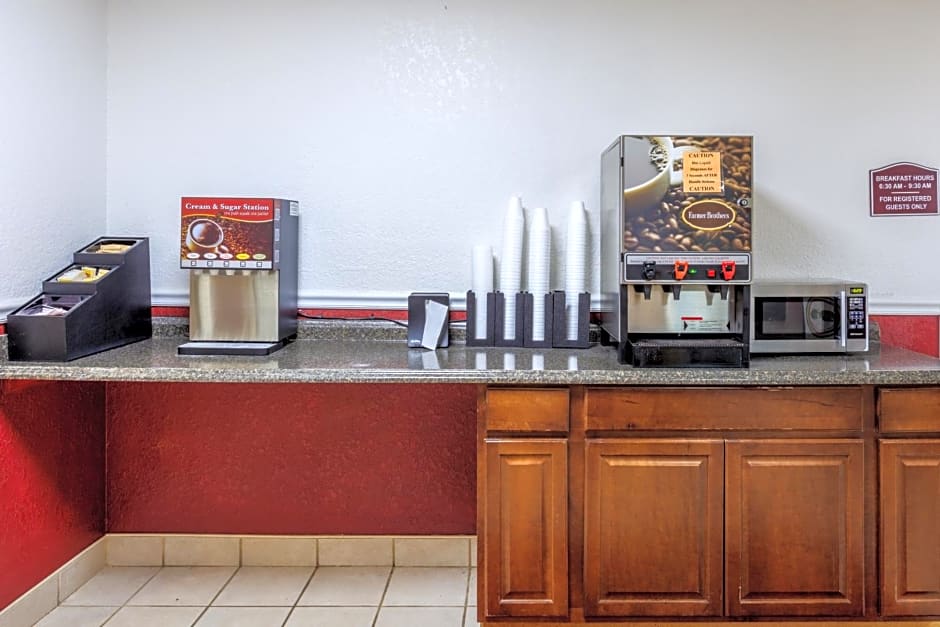 Branson Towers Hotel