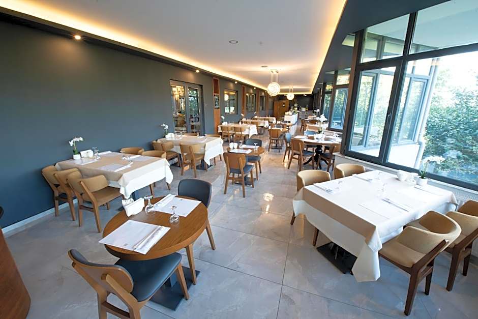 Vela Verde Hotel & SPA