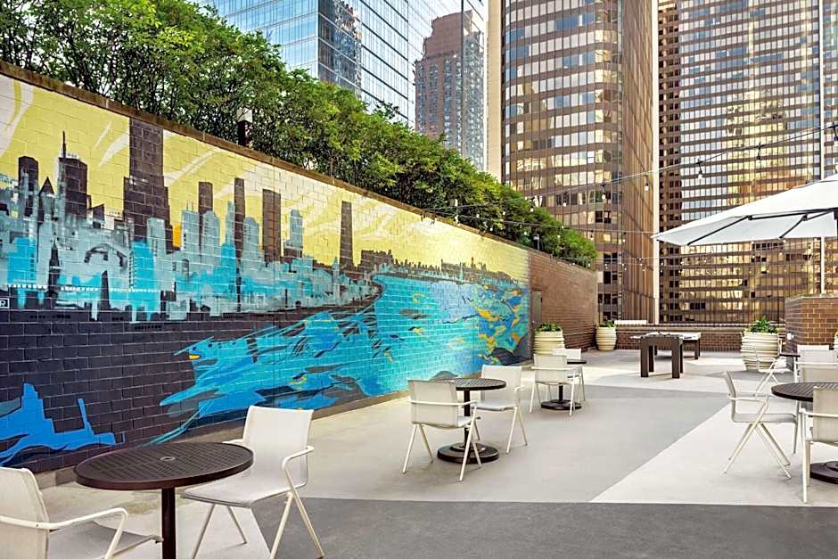 Hilton Grand Vacations Club Chicago Magnificent Mile