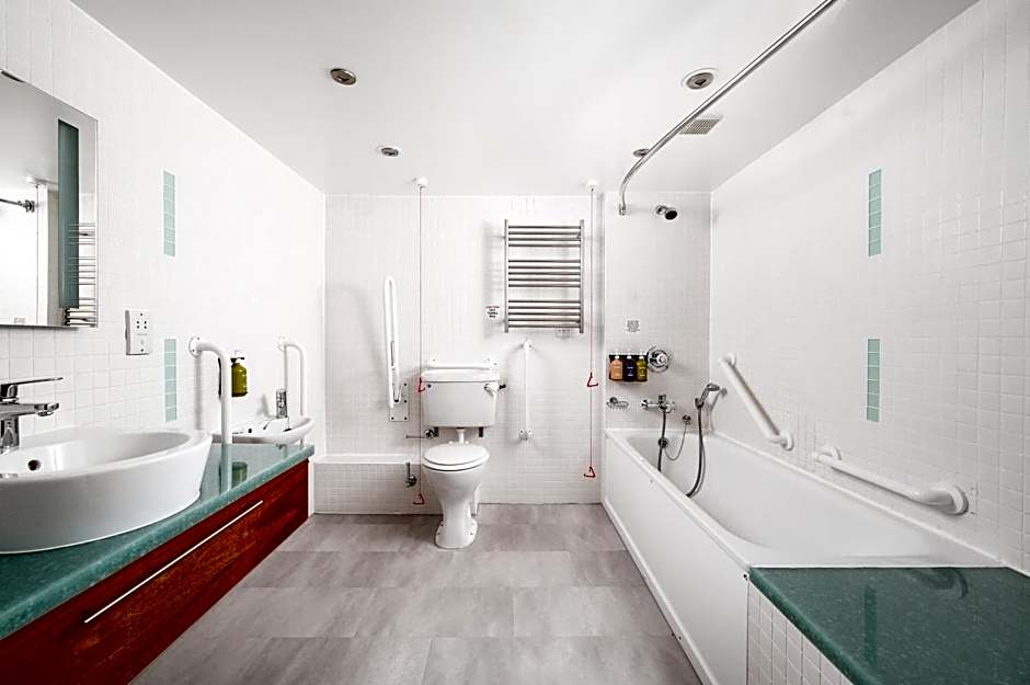 Holiday Inn Birmingham City By IHG