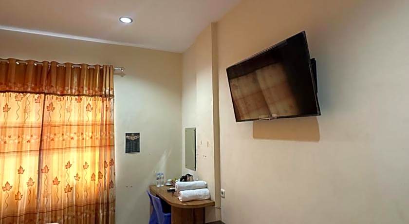 Hotel Anda Dan Karaoke Pematangsiantar