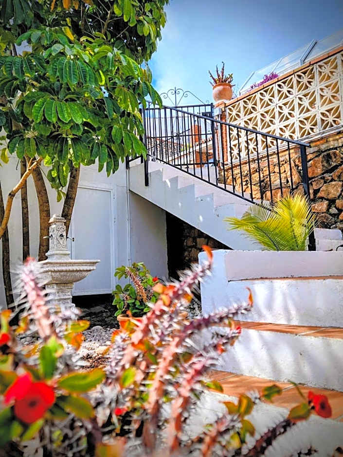 White Village Boutique, Benalmádena
