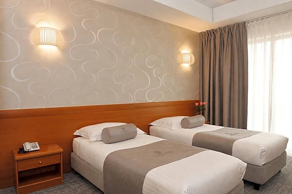 Hotel Venko