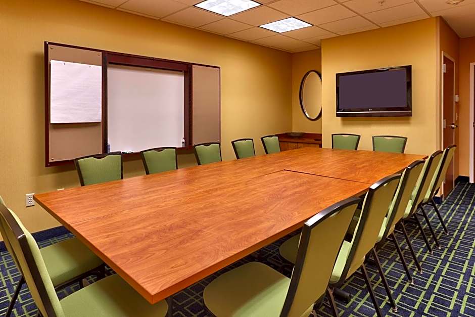 Fairfield Inn & Suites by Marriott Laramie