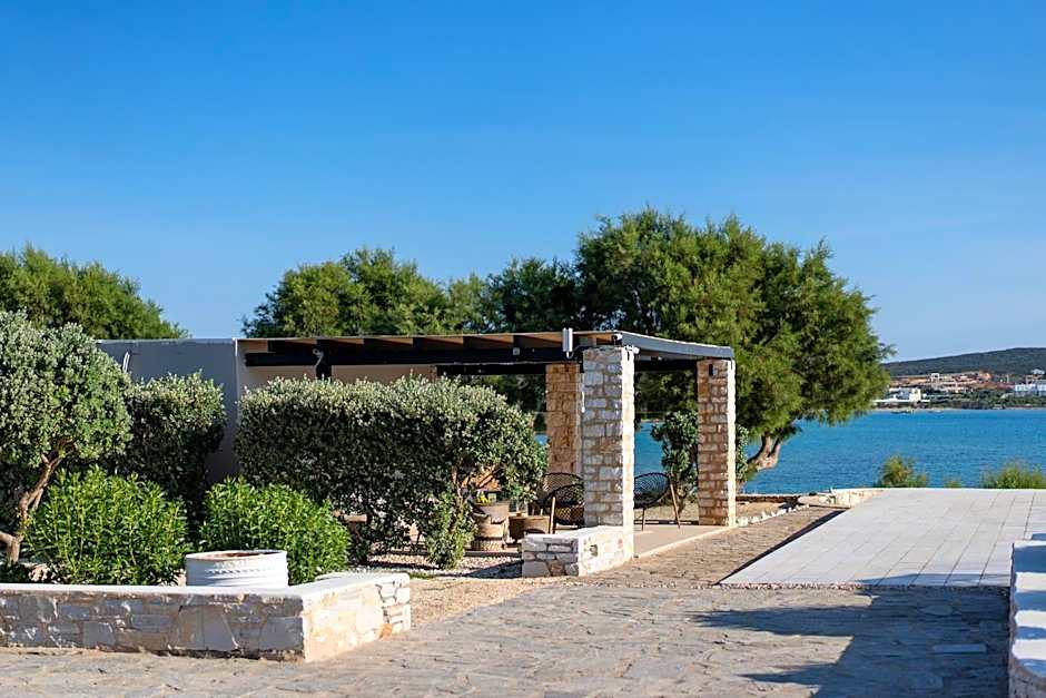 Ambassador Luxury Villas