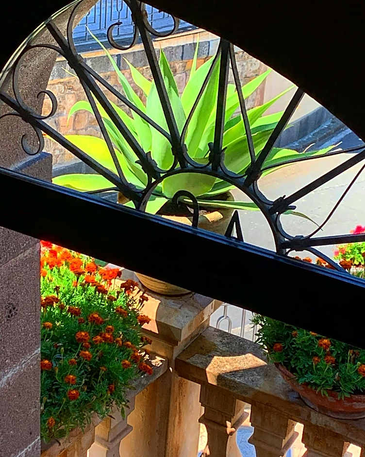 B&B Santapau Charme Living