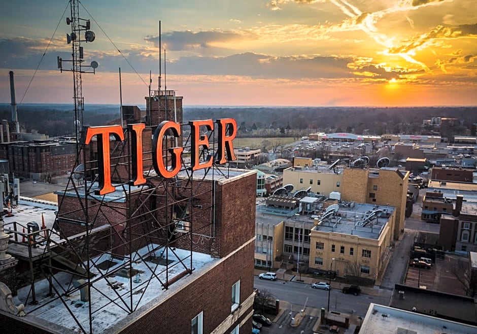 voco The Tiger Hotel, an IHG Hotel