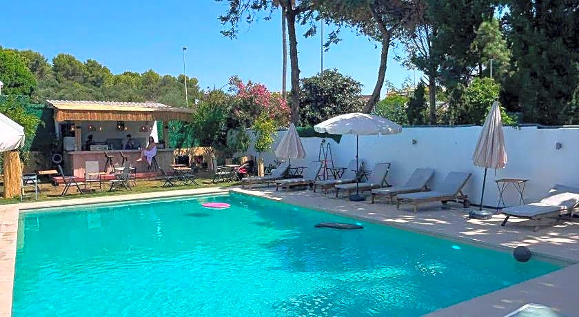 Villa Costa Marbella
