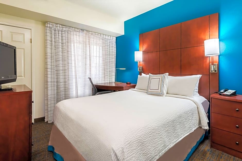 Residence Inn by Marriott Chattanooga Downtown
