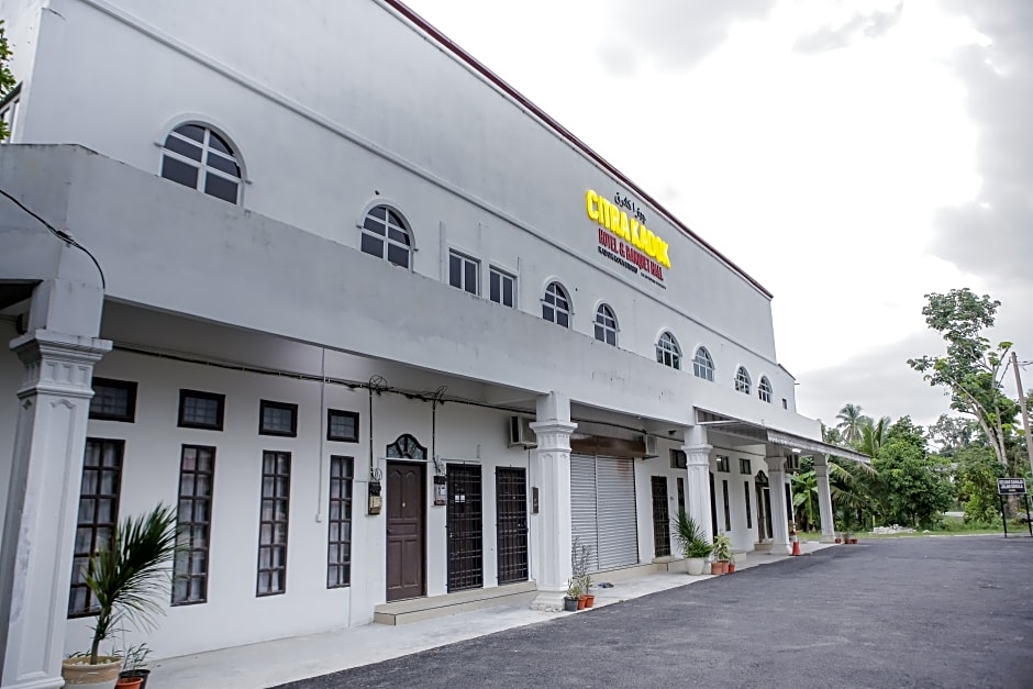 90115 Citra Kadok Hotel & Banquet Hall