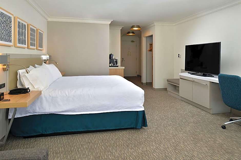 Hilton Garden Inn Napa