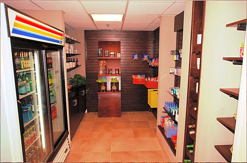 DoubleTree By Hilton Hotel Fayetteville