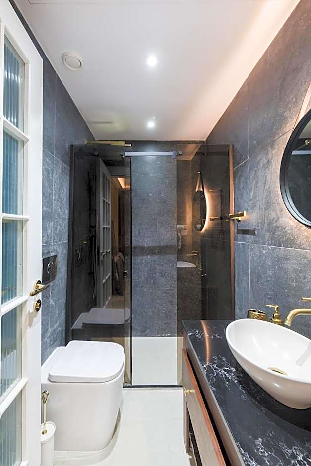 IŻ-ŻEBBUĠA BOUTIQUE SUITES