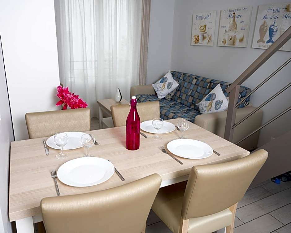 Hotel La Ciotat - A deux pas de l'eau