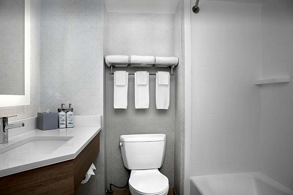 Holiday Inn Express Washington DC-BW Parkway By IHG