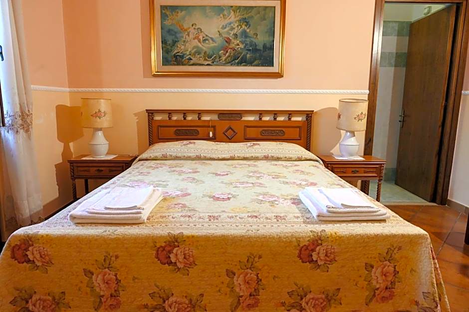 Villa Delle Palme