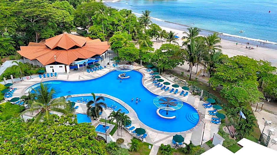 Hotel Punta Leona