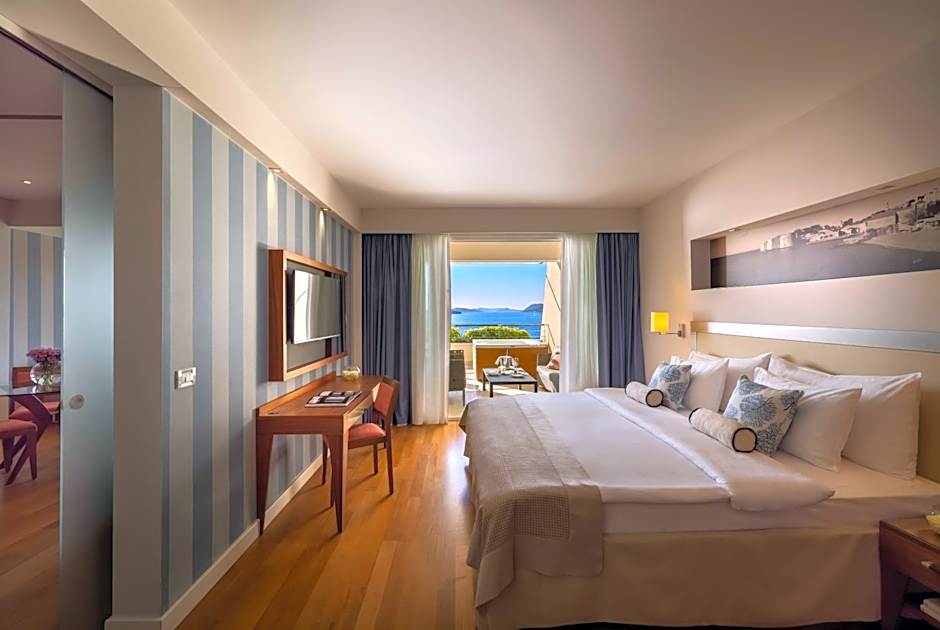 Valamar Collection Dubrovnik President Hotel
