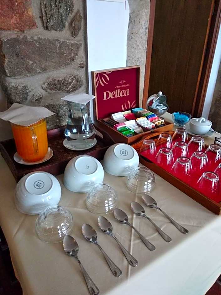 Convento Da Provenca