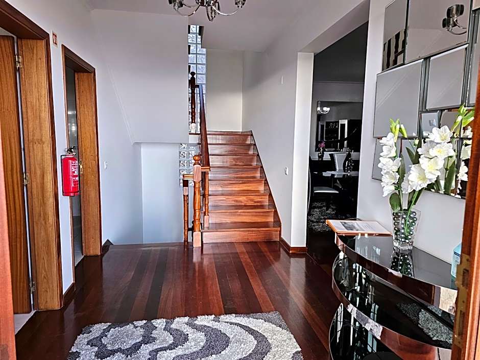 Casa de Feria do Livramento