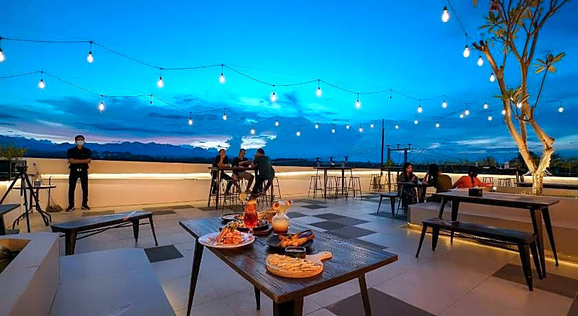 Kaloka Airport Hotel