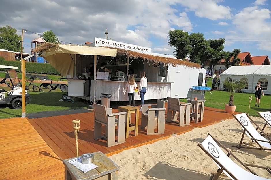 Hotel Grohnder Fährhaus