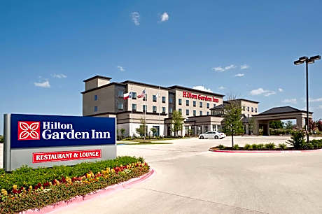 Hilton Garden Inn Fort Worth Alliance Airport